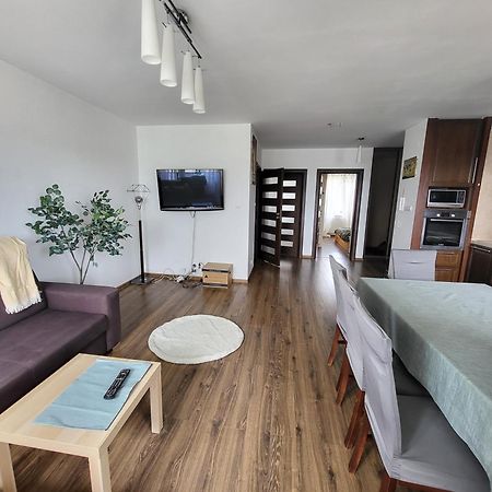 Apartament Cora Lego Varsovie Extérieur photo