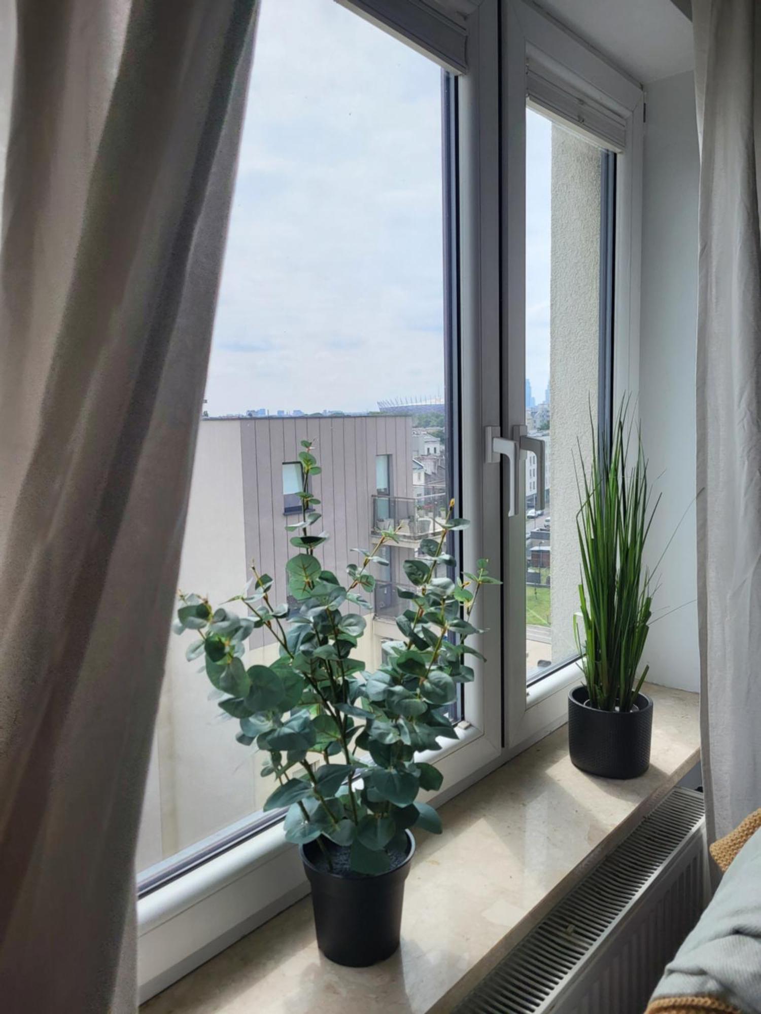 Apartament Cora Lego Varsovie Extérieur photo