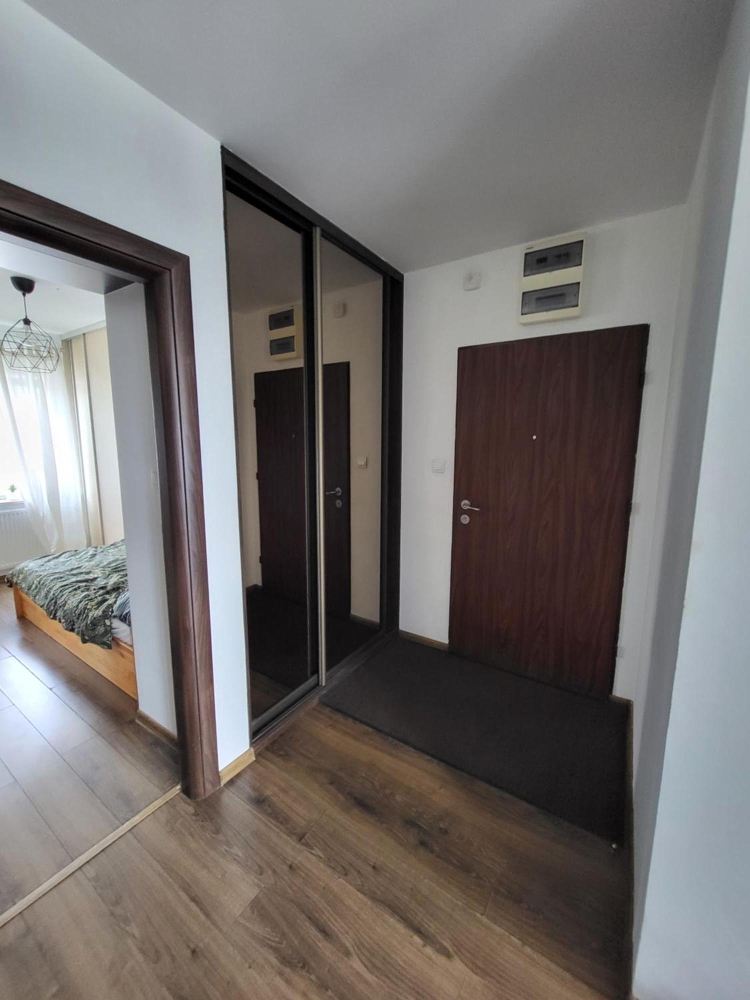 Apartament Cora Lego Varsovie Extérieur photo