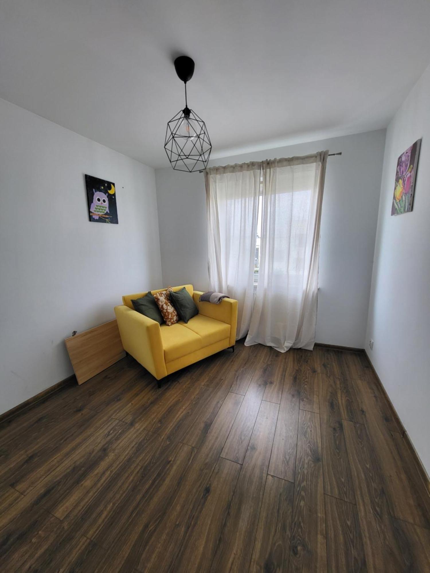 Apartament Cora Lego Varsovie Extérieur photo