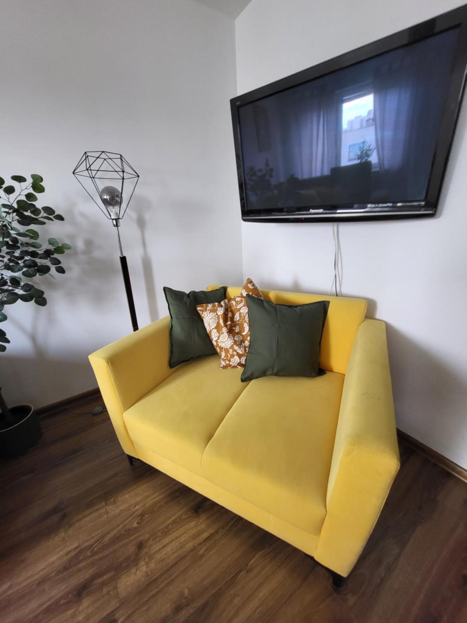 Apartament Cora Lego Varsovie Extérieur photo