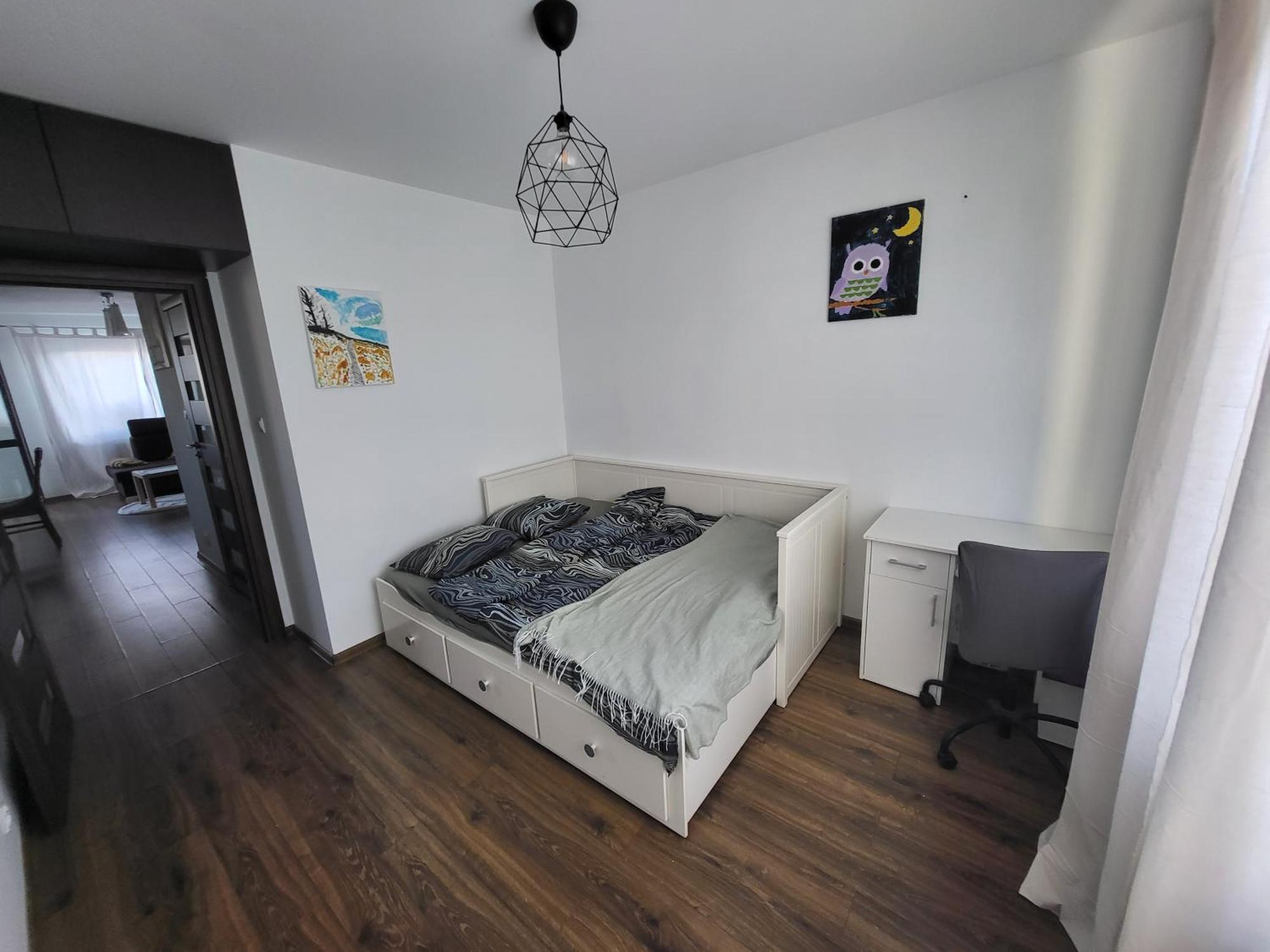 Apartament Cora Lego Varsovie Extérieur photo