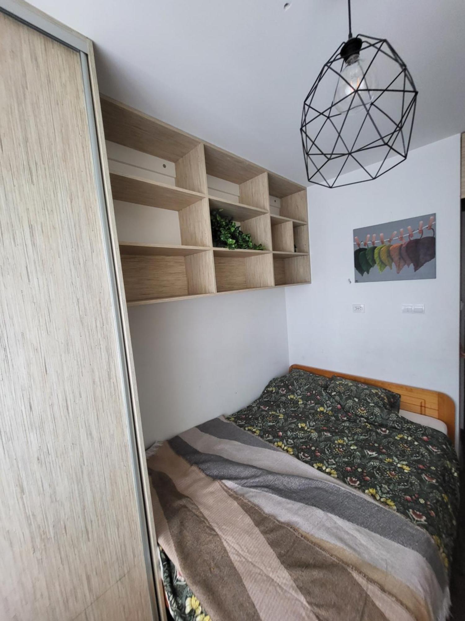 Apartament Cora Lego Varsovie Extérieur photo